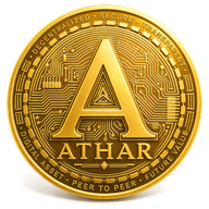 ATHAR logo